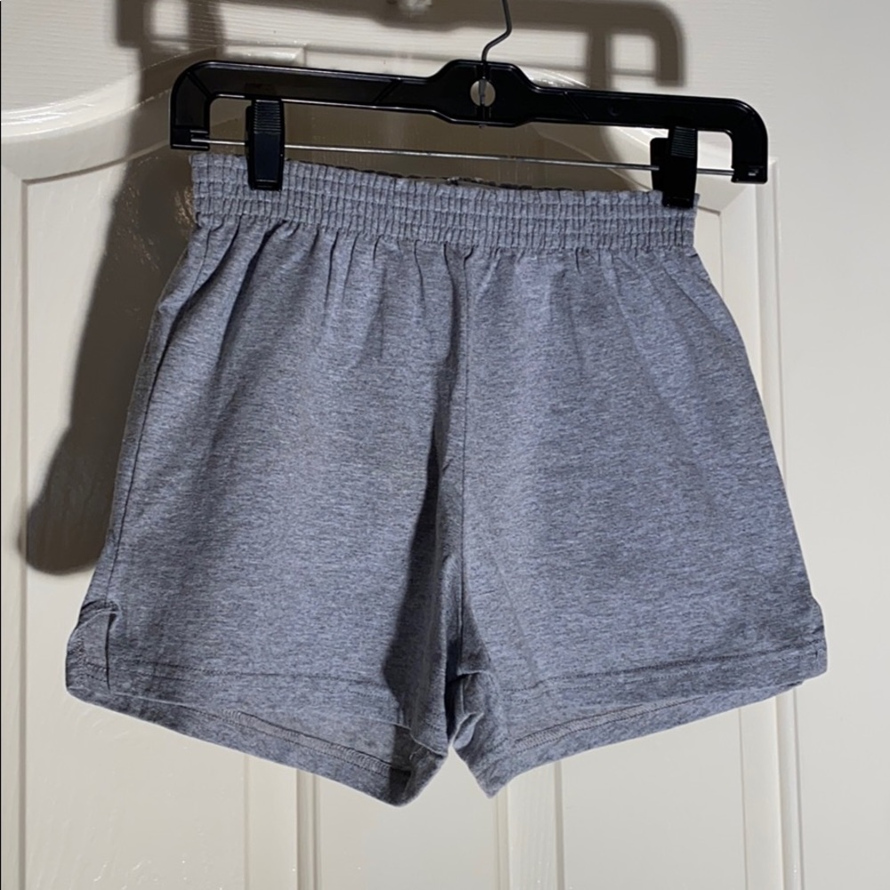 Vintage Hooters Athletic shorts small